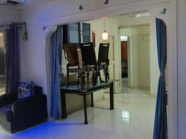 2 BHK Apartment in Pimple Saudagar for rent Pune. The reference number is 20536483