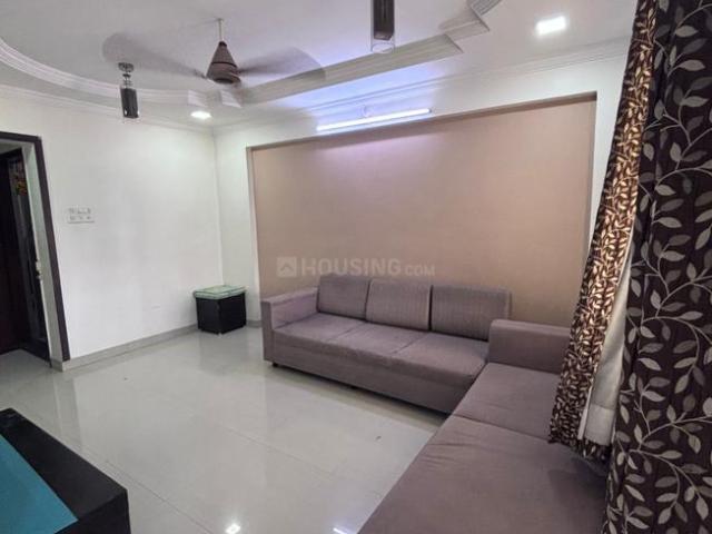 2 BHK Apartment in Pimple Saudagar for rent Pune. The reference number is 20539172