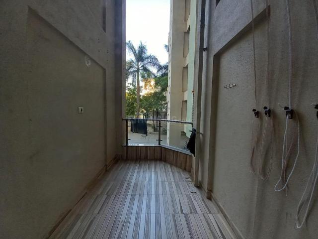 2 BHK Apartment in Pimple Saudagar for rent Pune. The reference number is 20549996