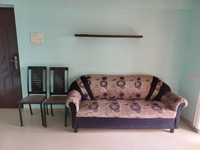 2 BHK Apartment in Pimple Saudagar for rent Pune. The reference number is 20583790