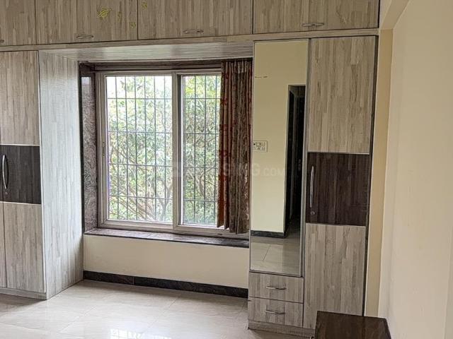 2 BHK Apartment in Pimple Saudagar for rent Pune. The reference number is 20586974