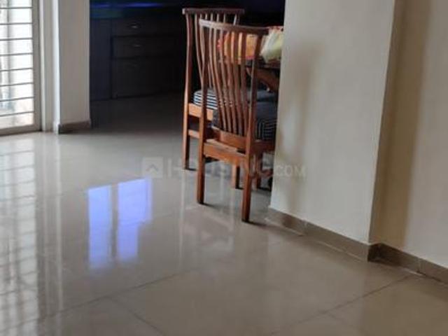 2 BHK Apartment in Pimple Saudagar for rent Pune. The reference number is 20591108