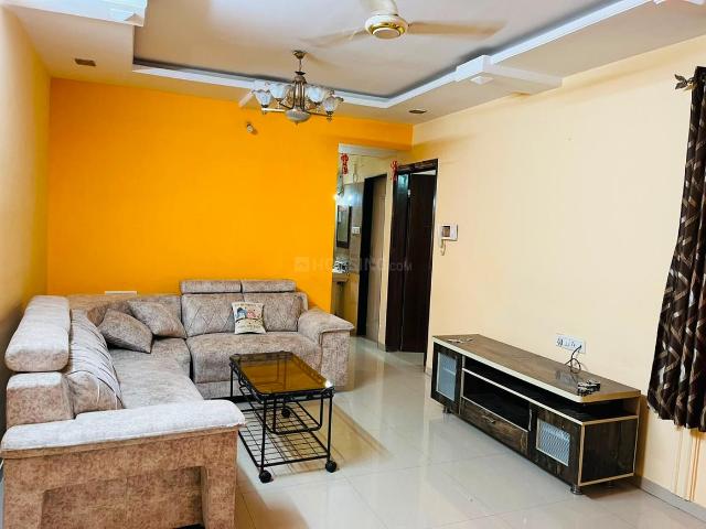2 BHK Apartment in Pimple Saudagar for rent Pune. The reference number is 20596776