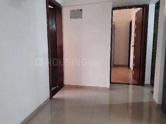 2 BHK Apartment in Pimple Saudagar for rent Pune. The reference number is 20605835