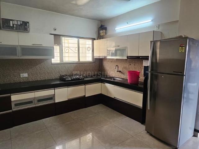 2 BHK Apartment in Pimple Saudagar for rent Pune. The reference number is 20606460