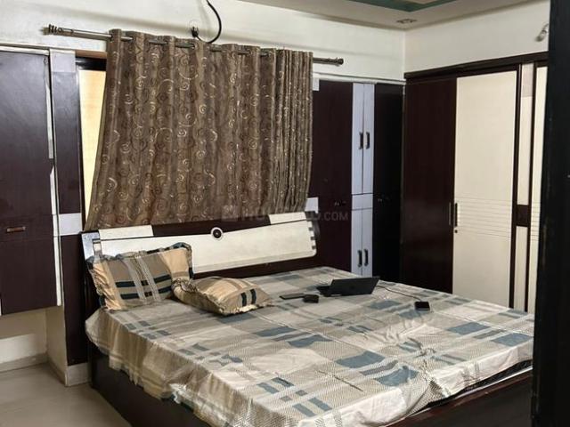2 BHK Apartment in Pimple Saudagar for rent Pune. The reference number is 20606058