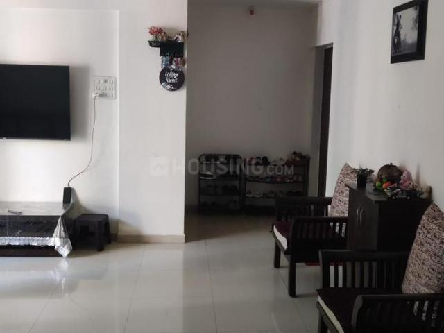 2 BHK Apartment in Pimple Saudagar for rent Pune. The reference number is 20609456