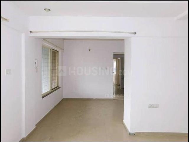 2 BHK Apartment in Pimple Saudagar for rent Pune. The reference number is 20631226