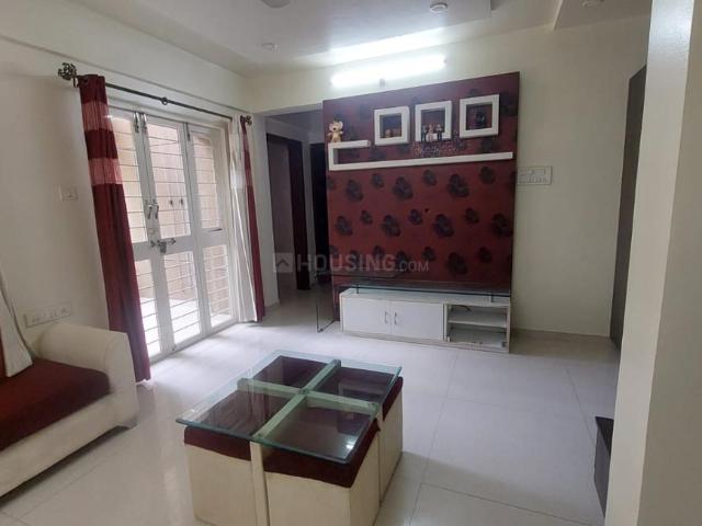 2 BHK Apartment in Pimple Saudagar for rent Pune. The reference number is 20646786