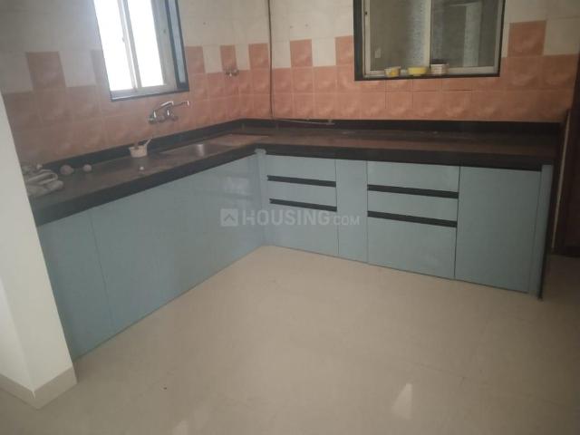 2 BHK Apartment in Pimple Saudagar for rent Pune. The reference number is 20654414