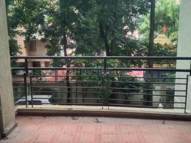 2 BHK Apartment in Pimple Saudagar for rent Pune. The reference number is 20659540