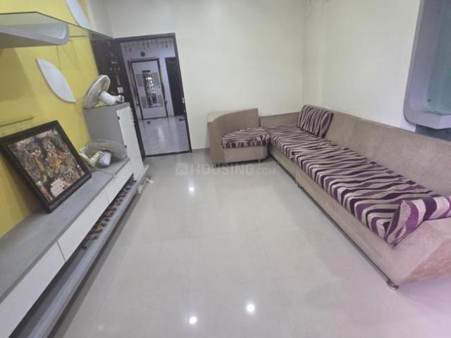2 BHK Apartment in Pimple Saudagar for rent Pune. The reference number is 20672043
