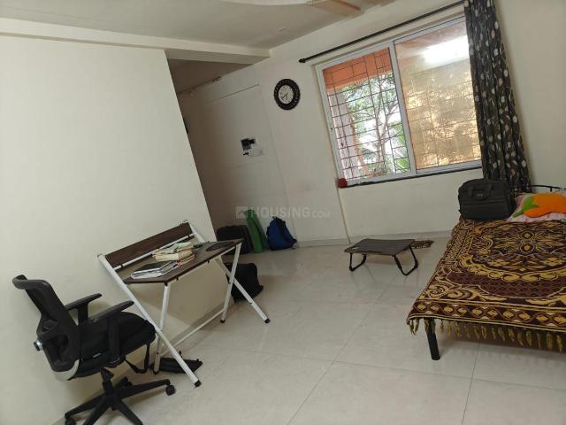 2 BHK Apartment in Pimple Saudagar for rent Pune. The reference number is 20677970