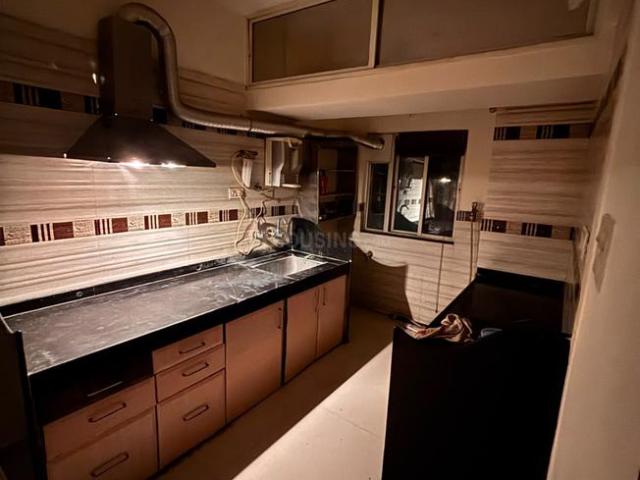 2 BHK Apartment in Pimple Saudagar for rent Pune. The reference number is 20692522