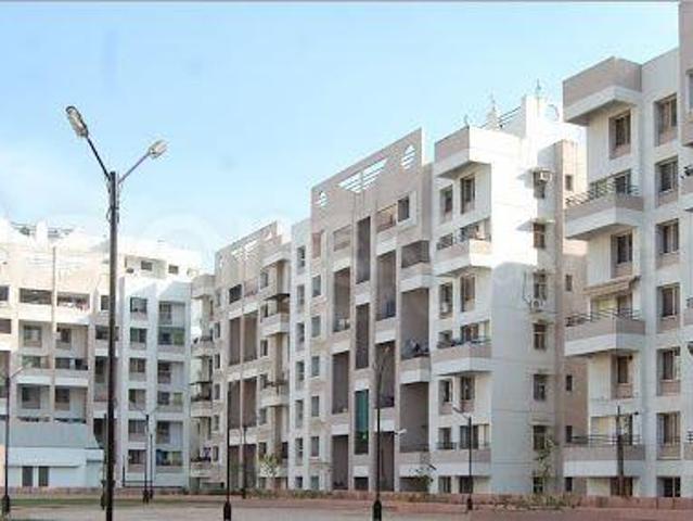 2 BHK Apartment in Pimple Saudagar for rent Pune. The reference number is 20713875