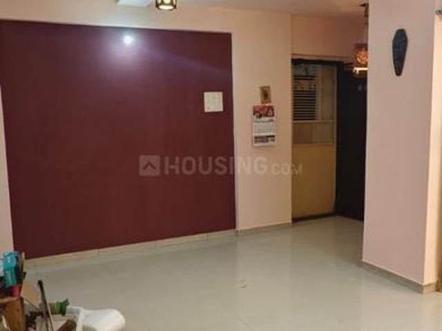 2 BHK Apartment in Pimple Saudagar for rent Pune. The reference number is 20714200