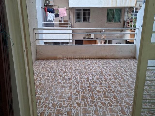 2 BHK Apartment in Pimple Saudagar for rent Pune. The reference number is 20737019
