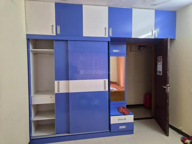 2 BHK Apartment in Pimple Saudagar for rent Pune. The reference number is 20752747