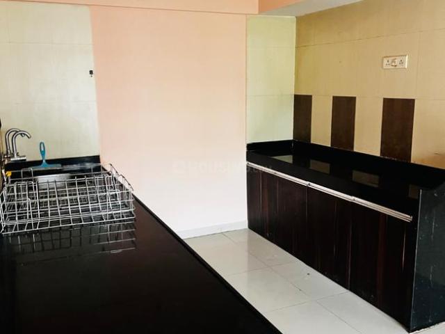 2 BHK Apartment in Pimple Saudagar for rent Pune. The reference number is 20804625