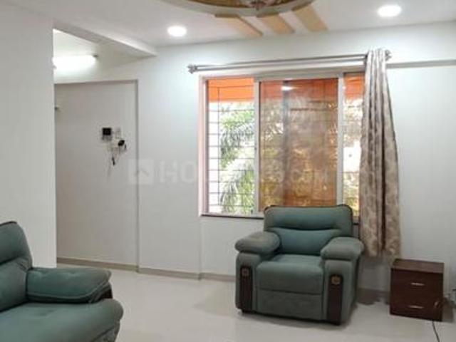 2 BHK Apartment in Pimple Saudagar for rent Pune. The reference number is 20952700