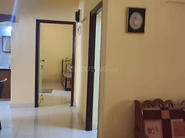 2 BHK Apartment in Pimple Saudagar for rent Pune. The reference number is 20981682