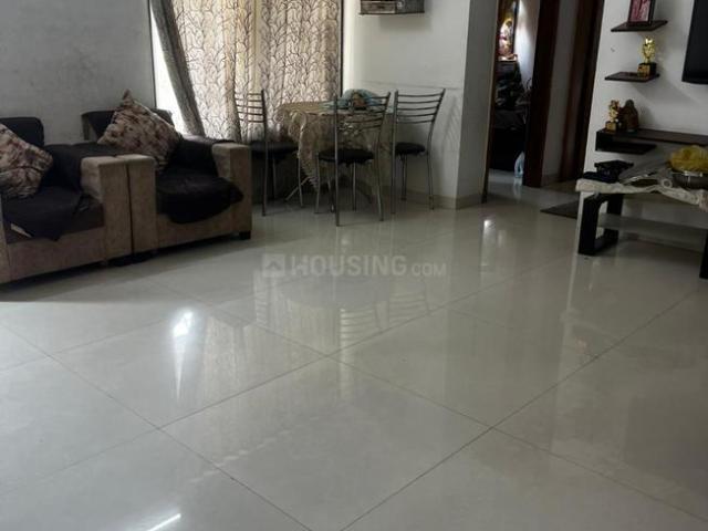 2 BHK Apartment in Pimple Saudagar for rent Pune. The reference number is 20009971
