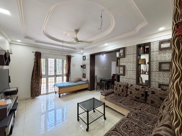 2 BHK Apartment in Pimple Saudagar for rent Pune. The reference number is 20022131