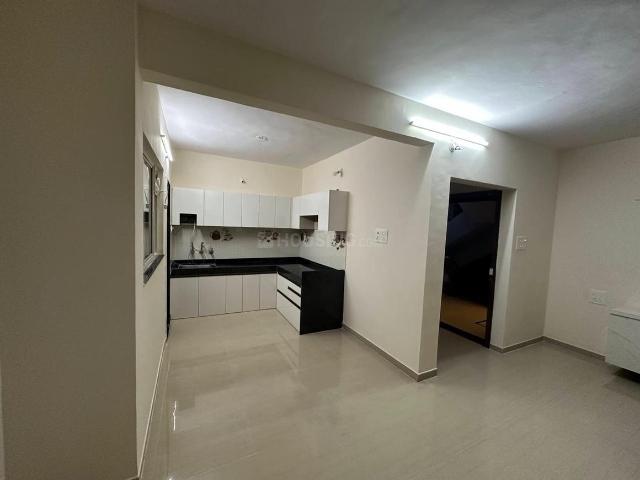 2 BHK Apartment in Pimple Saudagar for rent Pune. The reference number is 20119569