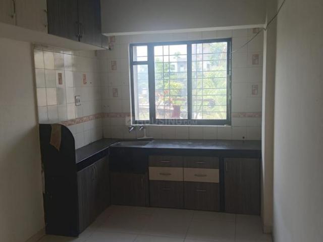 2 BHK Apartment in Pimple Saudagar for rent Pune. The reference number is 20136053