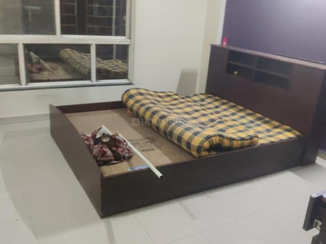 2 BHK Apartment in Pimple Saudagar for rent Pune. The reference number is 20154013