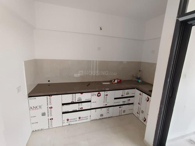 2 BHK Apartment in Pimple Saudagar for rent Pune. The reference number is 20163133