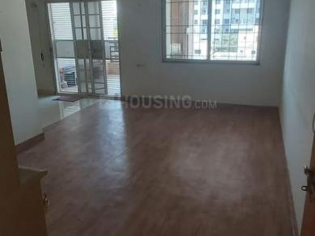 2 BHK Apartment in Pimple Saudagar for rent Pune. The reference number is 20167404