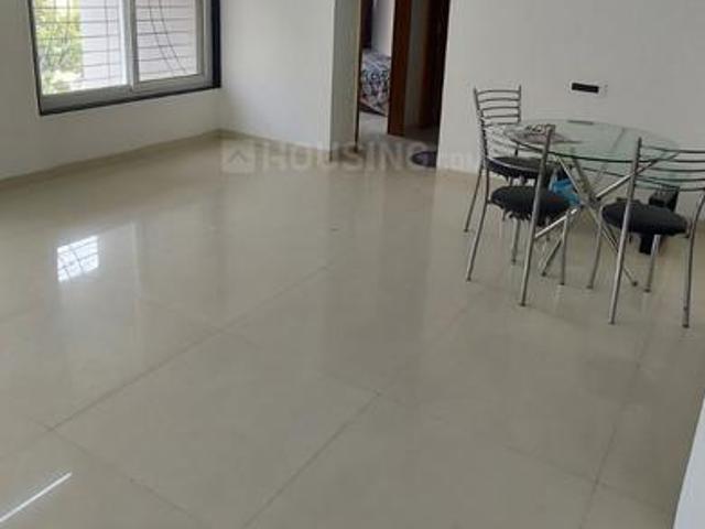 2 BHK Apartment in Pimple Saudagar for rent Pune. The reference number is 20174884