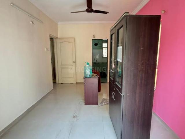 2 BHK Apartment in Pimple Saudagar for rent Pune. The reference number is 20183897