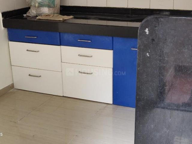 2 BHK Apartment in Pimple Saudagar for rent Pune. The reference number is 20195140