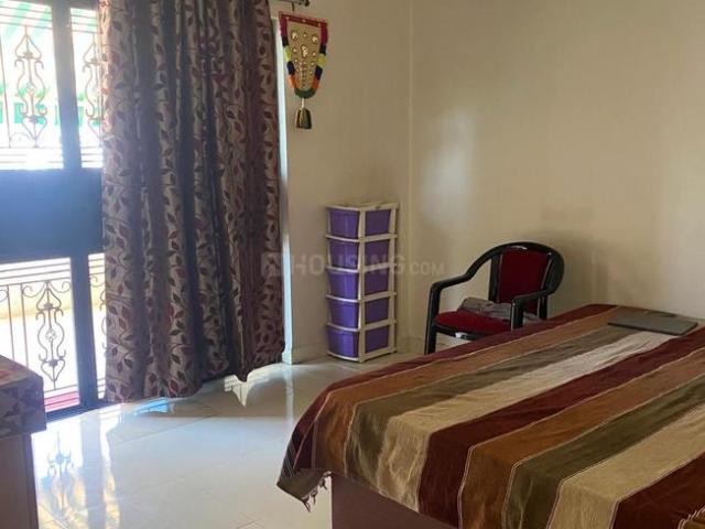 2 BHK Apartment in Pimple Saudagar for rent Pune. The reference number is 20207170