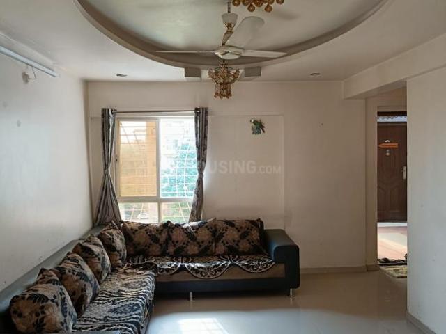 2 BHK Apartment in Pimple Saudagar for rent Pune. The reference number is 20210160