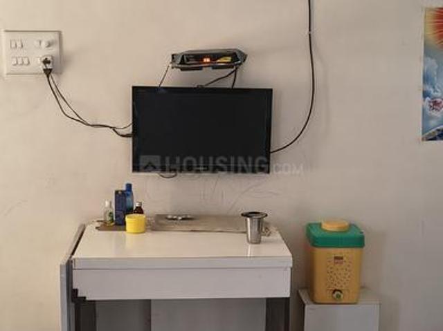 2 BHK Apartment in Pimple Saudagar for rent Pune. The reference number is 20213842