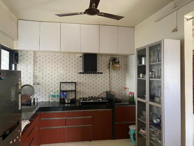 2 BHK Apartment in Pimple Saudagar for rent Pune. The reference number is 20221043