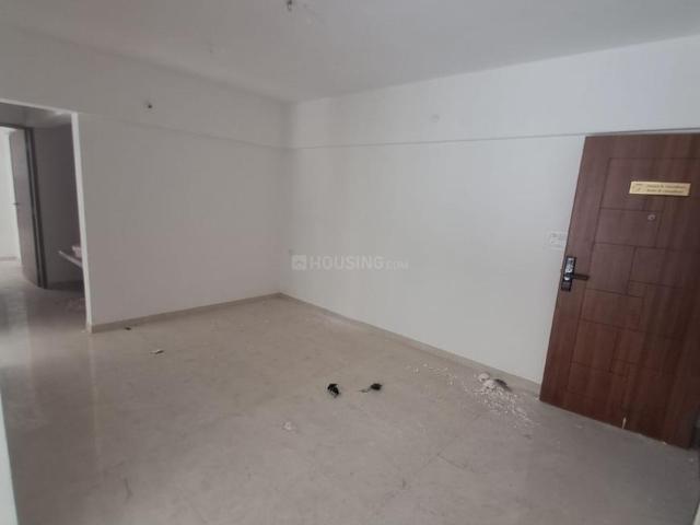 2 BHK Apartment in Pimple Saudagar for rent Pune. The reference number is 20222704