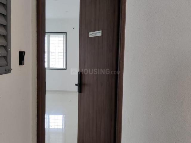 2 BHK Apartment in Pimple Saudagar for rent Pune. The reference number is 20236348