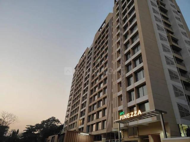 2 BHK Apartment in Pimple Saudagar for rent Pune. The reference number is 20238868