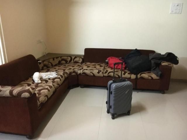 2 BHK Apartment in Pimple Saudagar for rent Pune. The reference number is 20239442