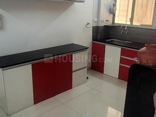 2 BHK Apartment in Pimple Saudagar for rent Pune. The reference number is 20241869