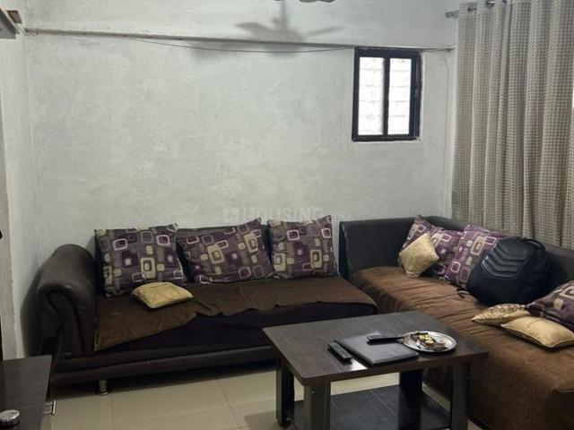 2 BHK Apartment in Pimple Saudagar for rent Pune. The reference number is 20244140