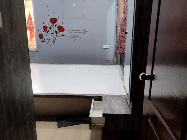 2 BHK Apartment in Pimple Saudagar for rent Pune. The reference number is 20259279