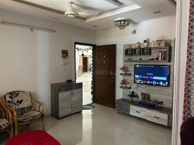 2 BHK Apartment in Pimple Saudagar for rent Pune. The reference number is 20261755