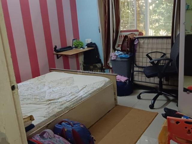 2 BHK Apartment in Pimple Saudagar for rent Pune. The reference number is 20263287