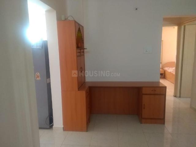 2 BHK Apartment in Pimple Saudagar for rent Pune. The reference number is 20266625