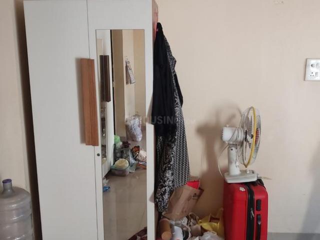 2 BHK Apartment in Pimple Saudagar for rent Pune. The reference number is 20266239